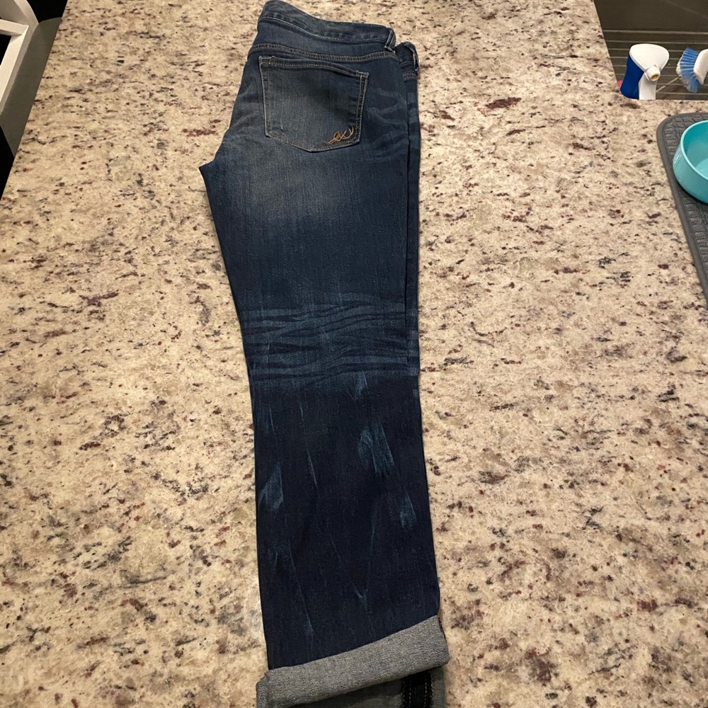 Express Jeans - Picture 2 of 5